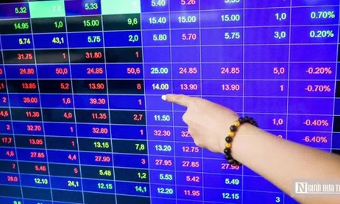 Hủy tư cách công ty đại chúng của Cienco1, Sông Đà 1.01