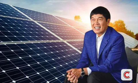 Hòa Phát bắt tay "ông lớn Ấn Độ", tung cú đấm thép