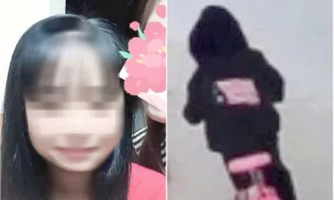 Nữ sinh 12 tuổi mất tích sau khi rời nhà: Phát hiện thi thể nổi trên sông