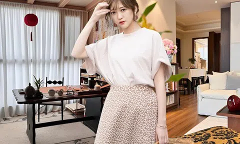 35 tuổi, tôi chọn sống một mình: Ít tiêu hơn, sống chậm hơn và nhẹ đầu hơn rất nhiều