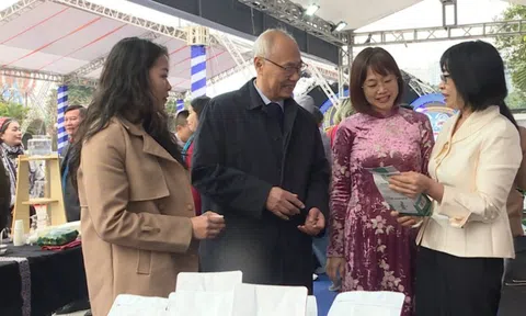 Gia Lai quảng bá Năm Du lịch quốc gia 2026 tại Hà Nội