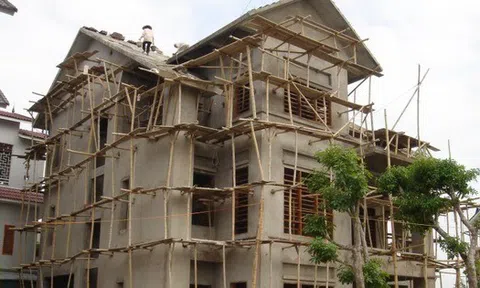 Những tuổi đại kỵ tuyệt đối không xây nhà năm Bính Ngọ 2026, gia chủ cần lưu tâm để tránh rước họa vào thân