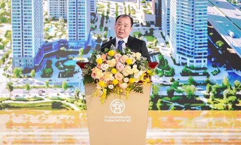 Đại gia Khoa “khàn” chỉ cách Hà Nội đang làm để kiểm soát lợi nhuận để đưa giá nhà về gần thu nhập người dân