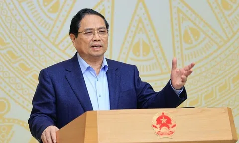 Thủ tướng giao nhiệm vụ cho lãnh đạo Viettel, Petrovietnam, EVN… trong khu vực đóng góp 20% GDP cho VN