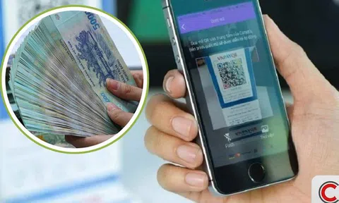 Nóng: Hộ kinh doanh lưu ý, từ 1/3/2026 áp dụng quy định mới về tên tài khoản ngân hàng