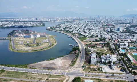 Đà Nẵng vừa thông báo bán đấu giá 64 lô đất, phường Ngũ Hành Sơn nhiều nhất