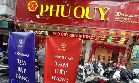 Nếm trái đắng khi 'đu đỉnh' giá vàng, bạc