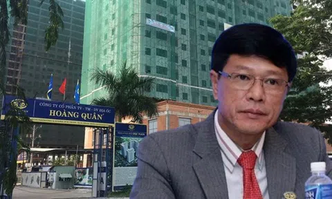 Từng cam kết 50.000 căn cho người thu nhập thấp, “ông trùm” nhà ở xã hội nay lãi cao nhất 9 năm nhưng không nhờ bất động sản, vẫn nợ BHXH tiền tỷ