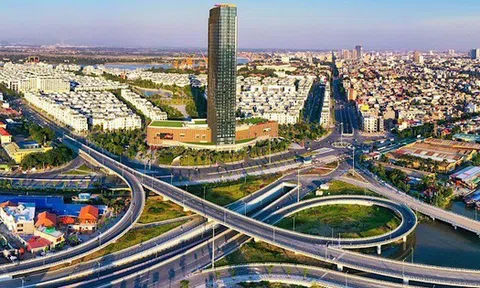 Bất động sản Hải Phòng: “Miếng bánh ngon” trong mắt nhà đầu tư trong năm 2026