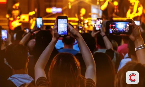 Mỗi giây, Trung Quốc xuất xưởng 60 chiếc điện thoại: Sự thật đằng sau con số khổng lồ là gì?