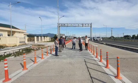 Hai tuyến cao tốc kết nối TPHCM – Khánh Hòa chuẩn bị thu phí