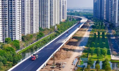 Khởi công Metro Bến Thành - Thủ Thiêm, cảng Cái Mép Hạ ngay sau Tết Bính Ngọ