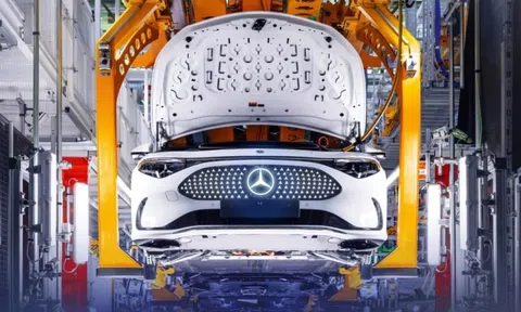 5 ông lớn này đã đốt hơn 100 tỷ USD cho các dự án ô tô điện – giờ thì sao?