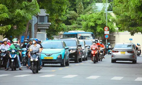 Dự báo thời tiết hôm nay, 6-2: TPHCM và Nam Bộ nắng nóng, tia UV cao