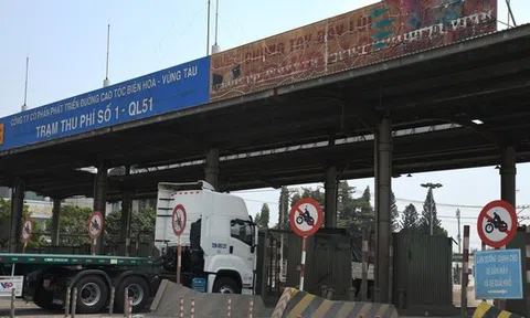 Kiến nghị "nóng" về tháo dỡ 2 trạm thu phí trên địa bàn Đồng Nai