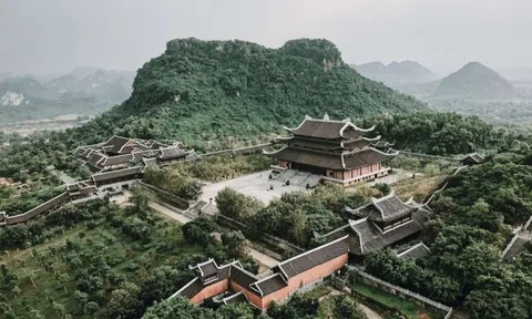 Danh thắng từng thu 40 tỷ mỗi năm chốt miễn phí trong 3 năm