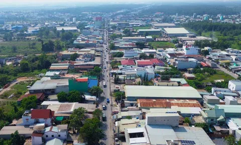 TP.HCM đầu tư 3 dự án gần 21.000 tỷ đồng nối khu công nghiệp, giải tỏa kẹt xe