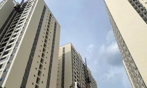 Tin vui cho người muốn mua nhà tại TP.HCM