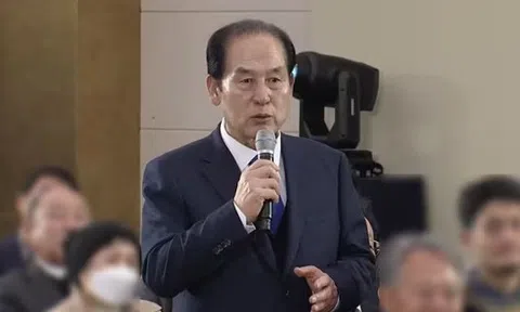 Yêu cầu nghiêm túc nhìn nhận về phát ngôn xúc phạm phụ nữ Việt Nam