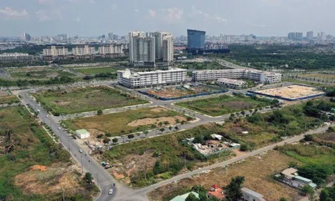 Hà Nội có hệ số điều chỉnh giá đất mới