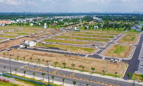 Người dân đã nộp thuế chuyển đất nông nghiệp lên thổ cư trước năm 2026 nhất định phải biết điều này, quá thời hạn sẽ không được giải quyết quyền lợi