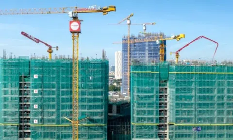 TPHCM có hơn 14 triệu m2 đất thí điểm làm nhà ở thương mại