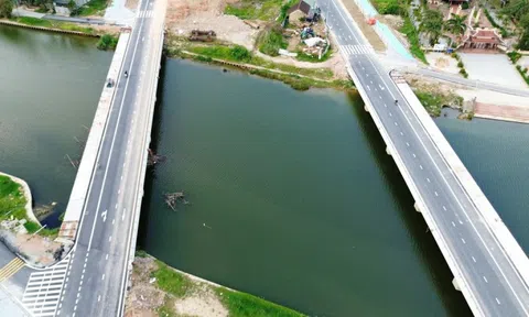 Huế điều chỉnh dự án đô thị xanh hơn 2.200 tỷ đồng