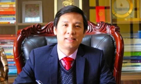 Trường đại học lớn nhất Thanh Hóa có tân hiệu trưởng