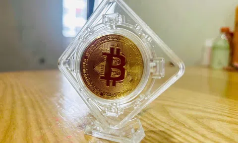 Định danh tài sản số qua mức thuế 0,1%