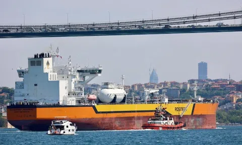 Nga đón thêm cú sốc lớn từ châu Âu