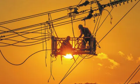 Xuất 2,6 tỷ USD nhưng vẫn phải nhập 177 triệu USD: Lào tìm lời giải 'nghịch lý' từ dự án với Trung Quốc