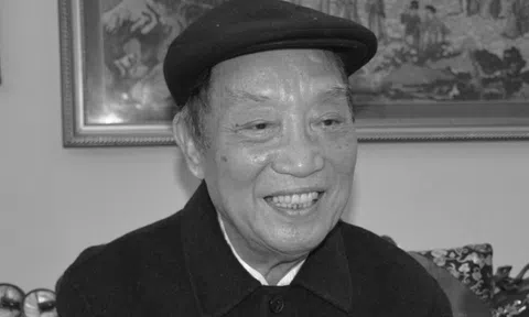 Tổ chức Lễ tang nguyên Phó Chủ tịch HĐBT Đoàn Duy Thành với nghi thức cấp Nhà nước