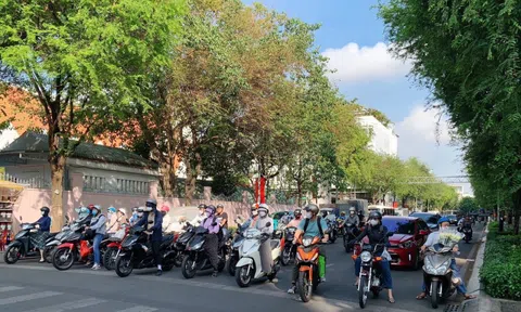 Dự báo thời tiết hôm nay, 10-2: TPHCM và Nam Bộ có nền nhiệt cao