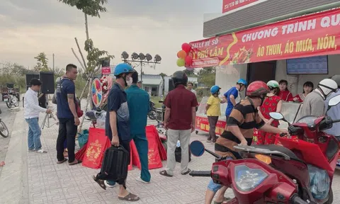 Xổ số miền Nam: Đại lý Bảy Phú Lâm đang tìm người trúng độc đắc 28 tỉ đồng