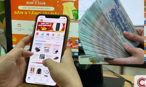 Chi Cục Thuế thương mại điện tử thông báo nóng đến hộ kinh doanh, cá nhân kinh doanh trên sàn và nền tảng số