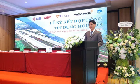 Đại gia bí ẩn muốn làm tổ hợp điện than – nhôm 5 tỷ USD tại Lâm Đồng: Sở hữu thương hiệu gas nổi tiếng, từng là chủ đầu tư của tổ hợp khách sạn 5 sao và căn hộ cao cấp tại Hà Nội