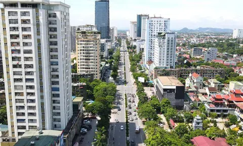 Nghệ An có thêm dự án nhà ở xã hội hơn 3.500 tỷ, quy mô trên 2.000 căn