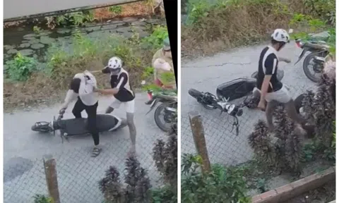 Điều tra vụ nam sinh ở Tây Ninh bị hành hung dã man sau va chạm giao thông