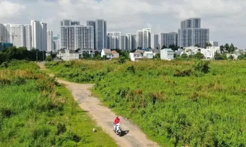 Giảm nghĩa vụ tài chính khi chuyển mục đích sử dụng từ đất nông nghiệp sang đất ở