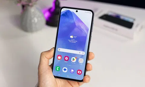 "Là chuyên gia Android, tôi khuyên bạn đừng mua mẫu điện thoại này ở thời điểm hiện tại": Xem để tránh