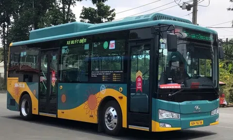 TPHCM miễn phí vé giao thông công cộng 4 ngày