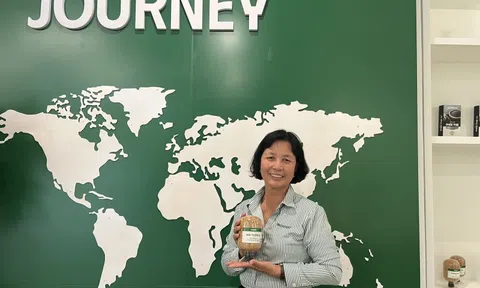 Ai là người đứng sau "giống lúa tỷ đô" của Việt Nam, được nước nhập gạo số 1 thế giới cân nhắc làm chuẩn?