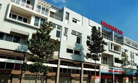 Becamex IJC tất toán gần 157 tỷ đồng gốc, lãi trái phiếu