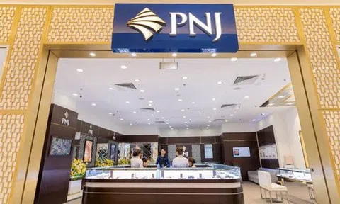 Cổ đông PNJ chốt kế hoạch phát hành hơn 170 triệu cổ phiếu thưởng