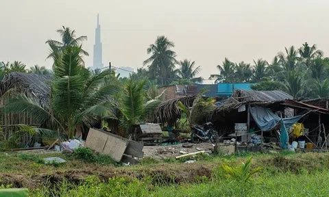 Bình Quới - Thanh Đa: 3 thập kỷ chờ "thức giấc"