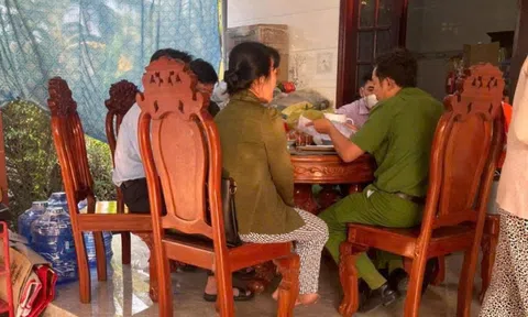 6 uống rượu ngâm ở Đồng Tháp, 3 người tử vong