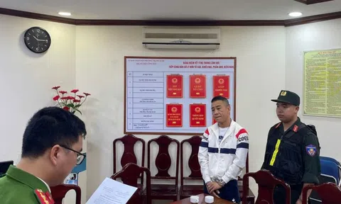 TikToker “Tuấn ve” bị bắt