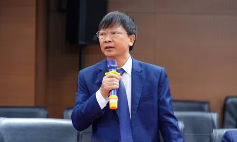 Vinaconex miễn nhiệm Chủ tịch Nguyễn Hữu Tới