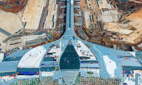 Phó Thủ tướng ra chỉ đạo “nóng” với ACV về sân bay Long