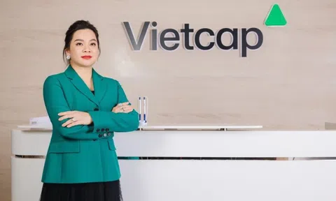 Công ty chứng khoán của bà Nguyễn Thanh Phượng tạm lãi gần 1.000 tỷ đồng nhờ đầu tư vào cổ phiếu của tỷ phú Nguyễn Đăng Quang